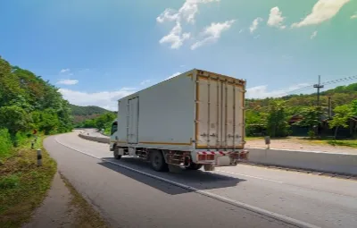 İstanbul ile Yeşilyurt Arası Bulaşık Makinesi Taşıma