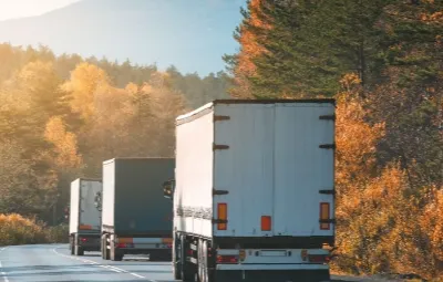 İstanbul ile Yeşilyurt Arası Klima Taşıma