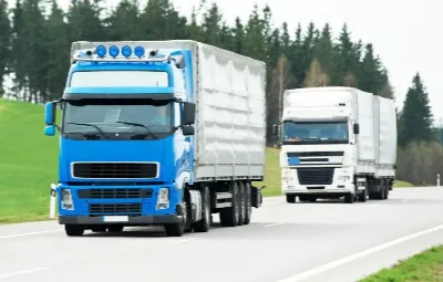 İstanbul ile Yeşilyurt Arası Eşya Taşıma